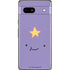 Adult Swim Adventure Time Lumpy Space Princess Google Pixel 7a Skin